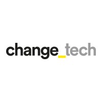 Change_tech logo - Similar company to Mitia