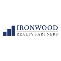 Ironwood Realty Partners, LLC logo - Similar company to Mbk Industrial Properties