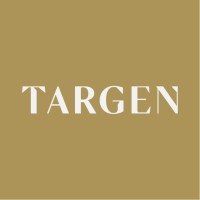 Targen logo - Similar company to Sencon