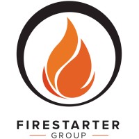 Firestarter Group logo - Similar company to Firestarter