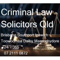 Criminal Law Solicitors Qld logo - Similar company to Carson Chambers