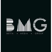 Betta Media Group logo - Similar company to 348Select