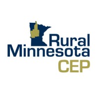 Rural Minnesota CEP Inc. logo - Similar company to Ticket To Work