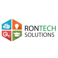 Rontech solutions logo - Similar company to Rontech Ltd
