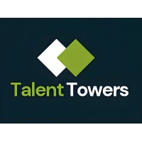 Talent Towers logo - Similar company to Gemini Telecoms