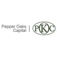 Pepper Oaks Capital GmbH logo - Similar company to The African Network
