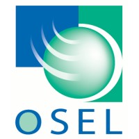 Osel Inc. logo - Similar company to Mbiotics Inc.