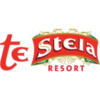 Te Stela Resort logo - Similar company to Stefani & Co