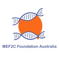 MEF2C Foundation Australia logo - Similar company to Sneh
