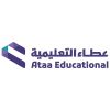 شركة عطاء التعليمية Ataa Educational Company logo - Similar company to Twlm تولم