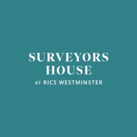 Surveyors House at RICS Westminster logo - Similar company to Institute Of Occupational Safety & Health
