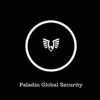 Paladin Global Security logo - Similar company to Asu Global Security Initiative