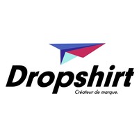 Dropshirt Agency logo - Similar company to Tr3Sdés