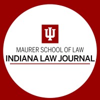 Indiana Law Journal logo - Similar company to The Ostrom Workshop