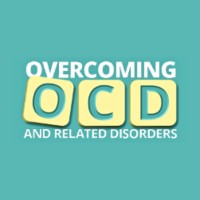 Overcoming OCD logo - Similar company to The Bdd Foundation