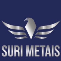Suri Metais logo - Similar company to Kioel