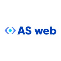 AS WEB logo - Similar company to Labanqui.Se