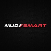 MudSmart logo - Similar company to Evamats - Premium Car Mats
