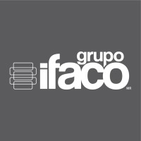 Grupo Ifaco logo - Similar company to Abarrots