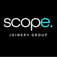Scope Joinery Group logo - Similar company to Bespoke Joinery
