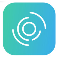 Vibing logo - Similar company to Code Valley