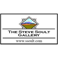 The Steve Soult Gallery logo - Similar company to Steve Soult Ltd