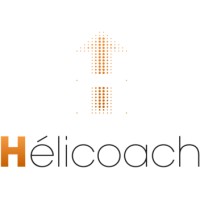 Hélicoach logo - Similar company to Deseed