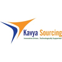 Kavya Sourcing logo - Similar company to Kavya Softech Private Limited