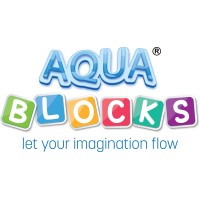 Aqua Blocks logo - Similar company to Corso