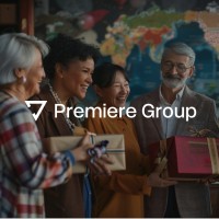 Premiere Group logo - Similar company to Tanahair Studio