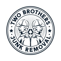 Two Brothers Junk Removal, LLC logo - Similar company to Crestone Technology