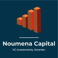 Noumena Capital Ltd. logo - Similar company to Ogibiotec