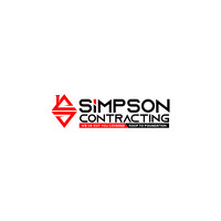 Simpson Contracting logo - Similar company to Simpson Builders