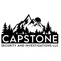 Capstone security and investigations, LLC logo - Similar company to Alpha Young
