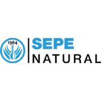 Sepe Natural Organik Ürünler San. ve Tic. A.Ş. logo - Similar company to Surtaş İnşaat
