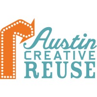 Austin Creative Reuse logo - Similar company to Nxtgenz