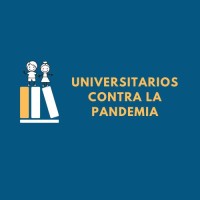 Universitarios contra la Pandemia logo - Similar company to Mbo Arquitectura
