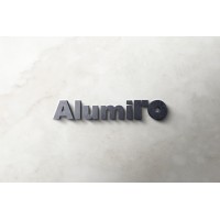 Alumiro Windows & Doors logo - Similar company to V & M Construction
