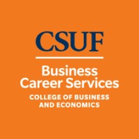 CSUF Business Career Services logo - Similar company to Csuf Alumni Association