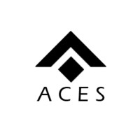 ACES logo - Similar company to Innov'Edition