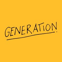 Generation logo - Similar company to Stormvloed