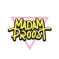 Madam Proost logo - Similar company to Shareon