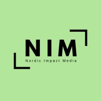 Nordic Impact Media logo - Similar company to Keep Up Agency