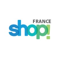 SHOP! France logo - Similar company to Studio Page Blanche