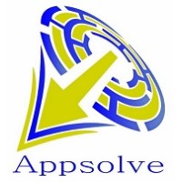 Appsolve Limited logo - Similar company to Absolute Cloud