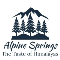 AlpineSprings logo - Similar company to Pixie