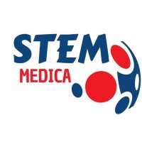 STEM MEDICA logo - Similar company to Afework Pharma