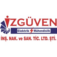 İZGÜVEN ELEKTRİK MÜHENDİSLİK LTD. ŞTİ. logo - Similar company to Esmm Tekni̇k