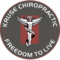Kruse Chiropractic logo - Similar company to Meridiogram