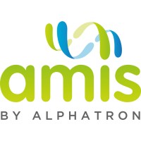 AMiS Solutions logo - Similar company to Alphatron Surgical